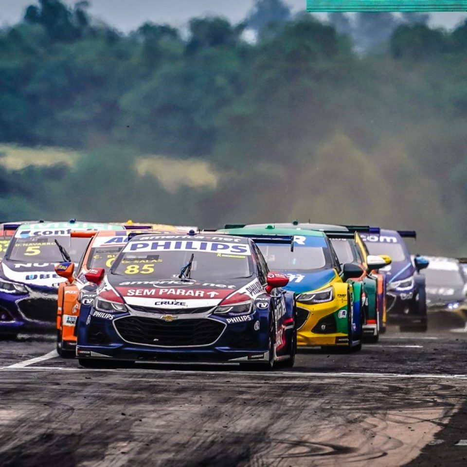 Stock Car Brasil